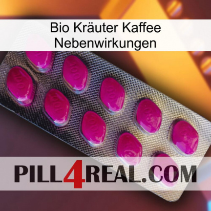Bio Kräuter Kaffee Nebenwirkungen 09